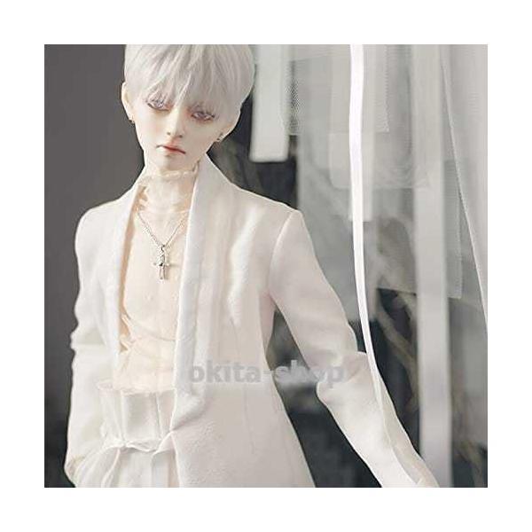 球体関節人形、bjdドール 調節可能なジョイント人形1/3男性人形1/3筋肉