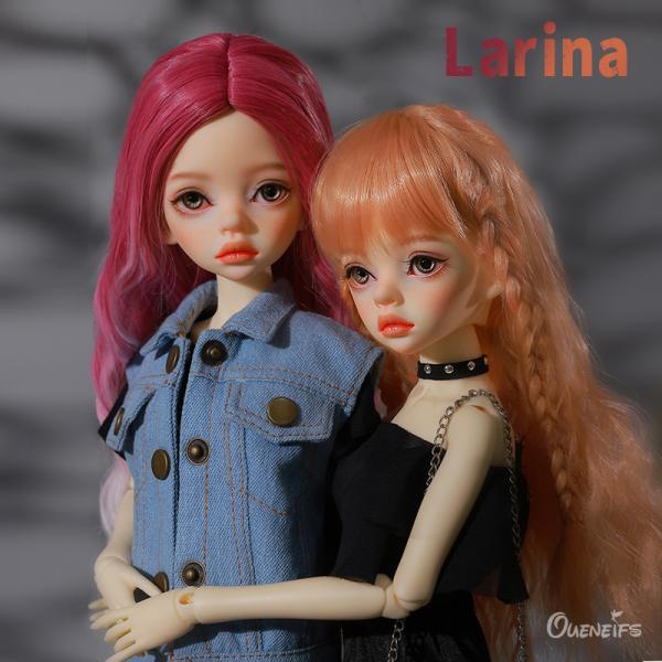 1/4 BJD 球体関節人形 ドール BJD人形　ドール可動フィギュア 人形本体のみ 顔メイク 女の子 誕生日 プレゼント 女の子への最高のプレゼント 