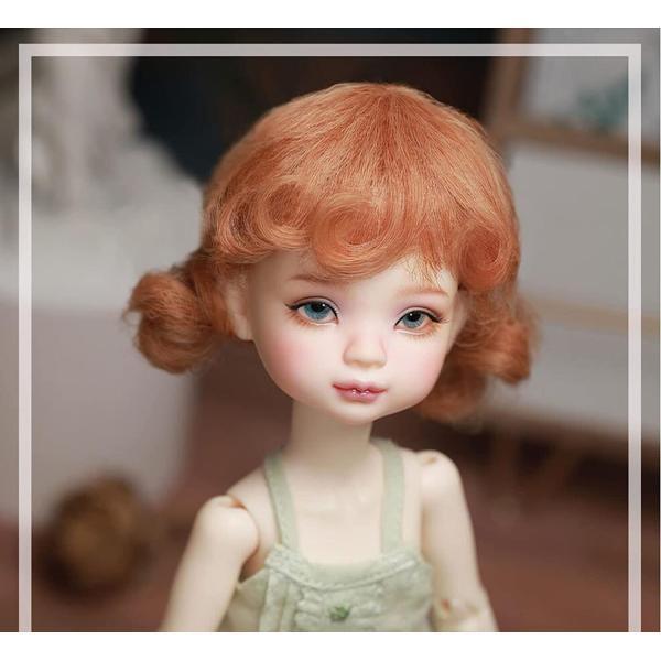 1 / 6BJD人形-25.8cmSD人形10インチ15球体関節人形フル服靴ウィッグ顔メイク_2