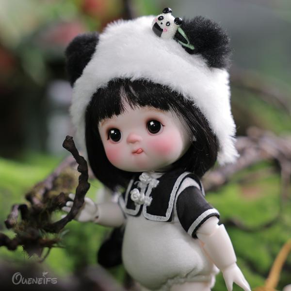 1/8 BJD 球体関節人形 ドール BJD人形　ドール可動フィギュア 人形本体のみ 顔メイク 女の子 誕生日 プレゼント 女の子への最高のプレゼント_1