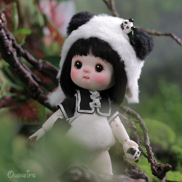 1/8 BJD 球体関節人形 ドール BJD人形　ドール可動フィギュア 人形本体のみ 顔メイク 女の子 誕生日 プレゼント 女の子への最高のプレゼント_4