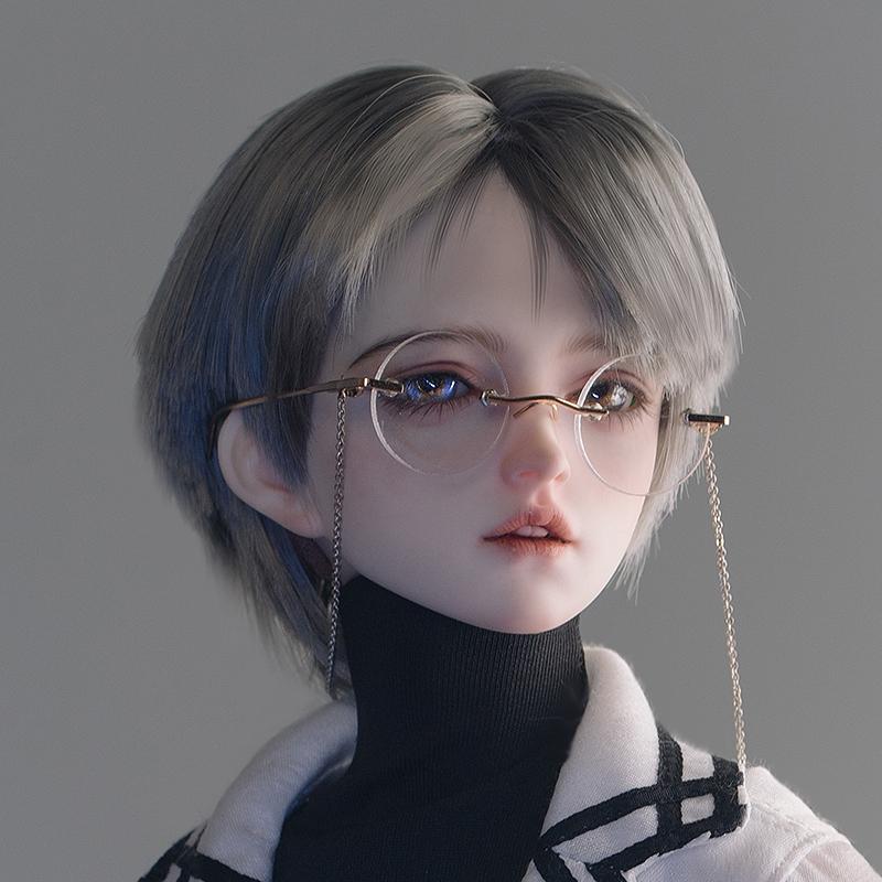 ウープ家XAGADOLL Lucas 3分BJD人形正規版全素体裸ワSD関節人形 ウープ家XAGADOLL Lucas 3分BJD人形正規版全素体裸ワSD関節人形