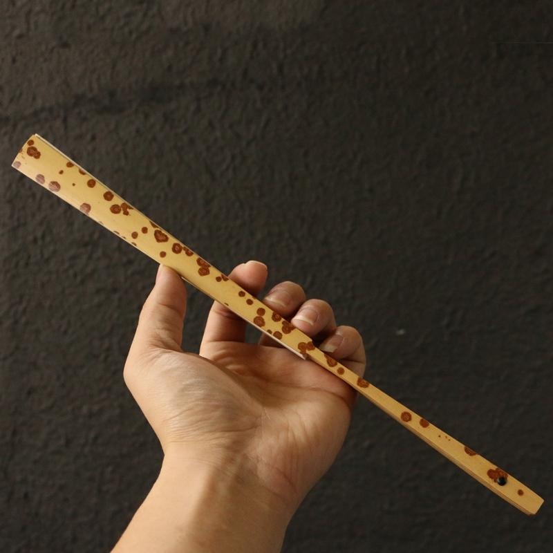 浙派精工作り天然老雲湘妃竹扇文玩竹折扇骨 浙派精工作り天然老雲湘妃竹扇文玩竹折扇骨 浙派精工作り天然老雲湘妃竹扇文玩竹折扇骨 K1031576281(9703円)