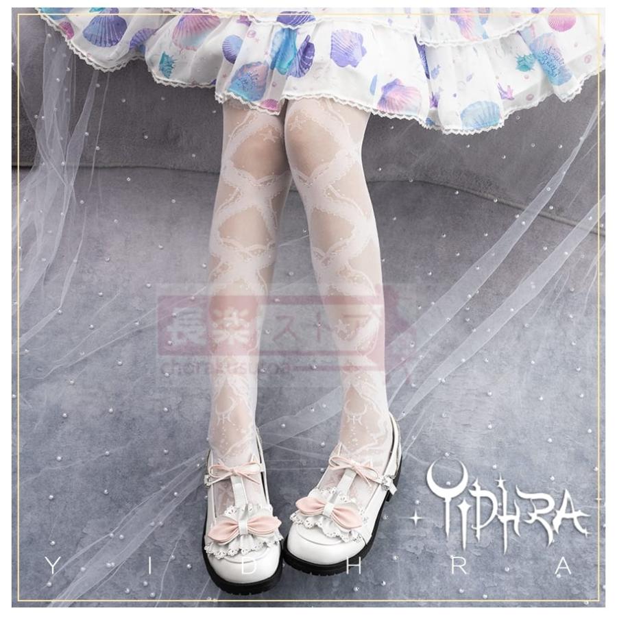 ロリータパンティー 