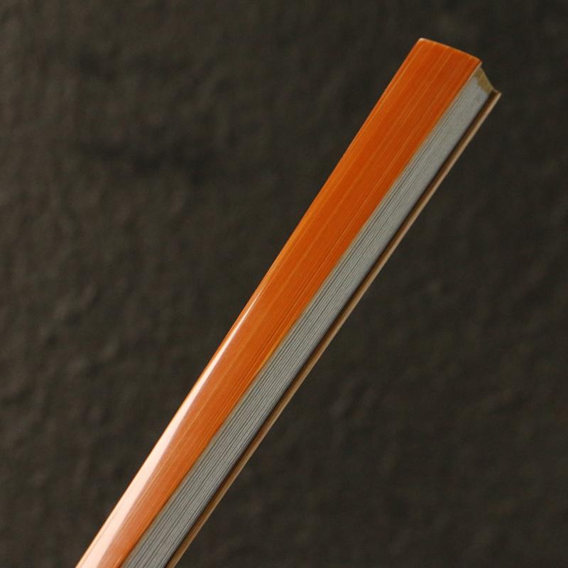 最新 浙派の名家王偉純が三合青魚尾頭型老玉竹折扇竹扇扇扇骨を手作り 【KUE1509061070】(52907円)