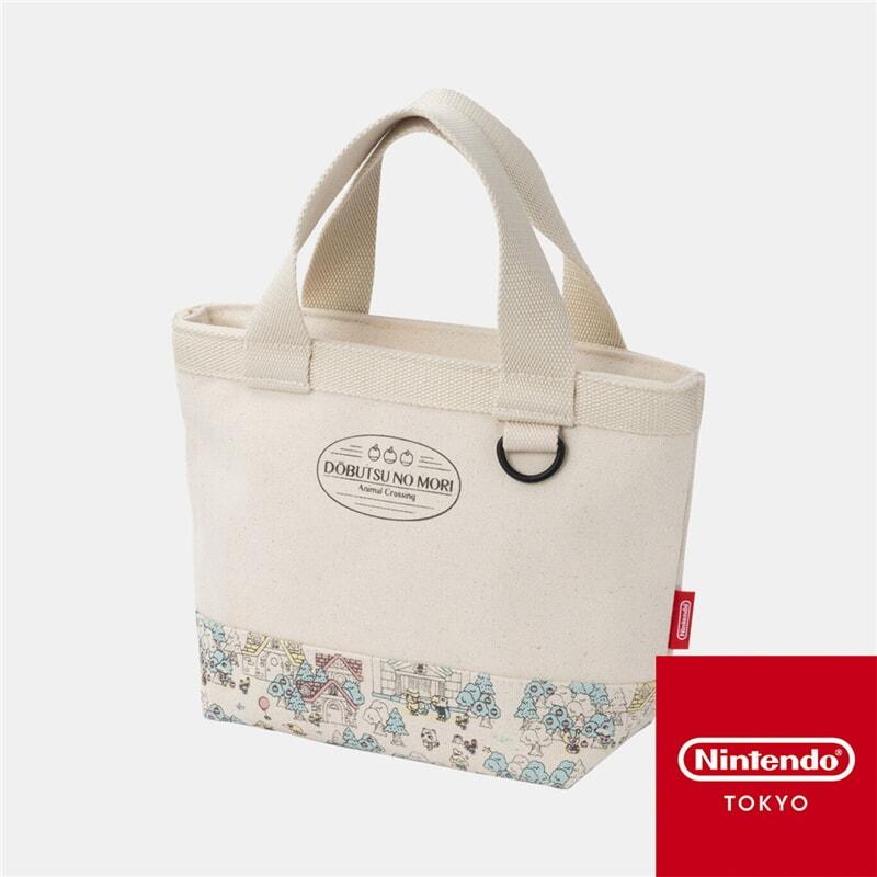 任天堂 - 任天堂 switch 本体 ネオン+どうぶつの森+トートバッグ付き Nintendo Switch Lite Animal Crossing | My Nintendo Store