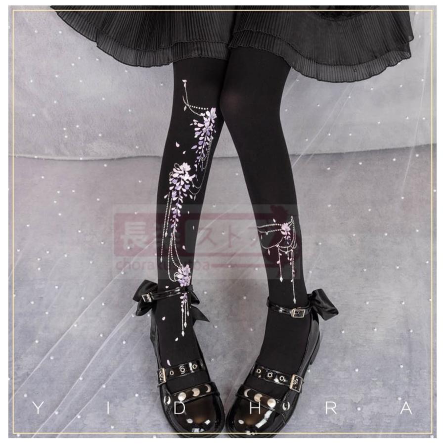 ロリータパンティー 