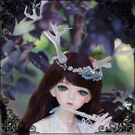 xagadoll Ted BJD人形SD人形二分女 : 長楽ストア - 通販 - Yahoo