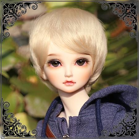 XAGADOLL 72叔体Lava BJD人形正規版素体裸ワSD関節人形男前フィギュア