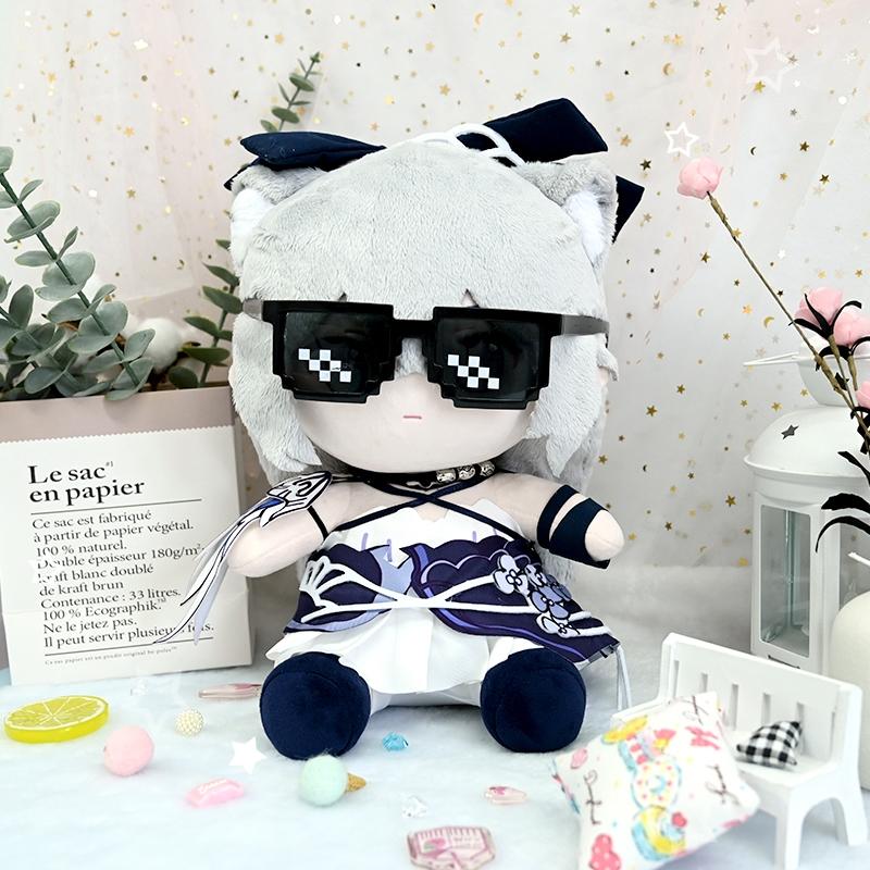 崩壊3rd ブローニャ·ザイチクコスプレ道具 理の律者 二次銀翼 ブルー