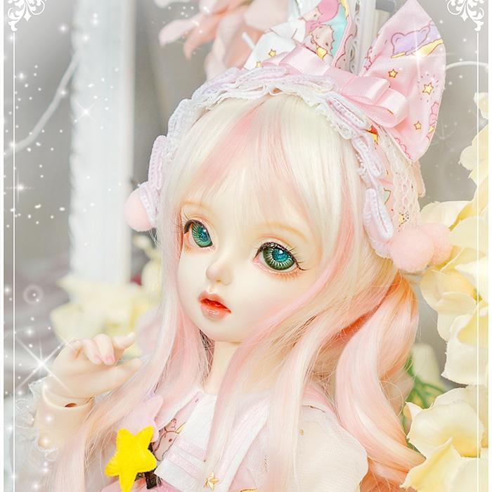 ジャイアント・ベビー・ハーリー【限定60体】*td**tddoll**telesthesiadoll*_1