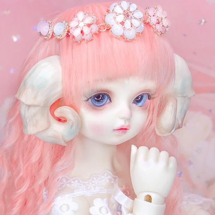 グロリア-限定50体*TD**Telesthesiadollオフィシャルショップ*_1