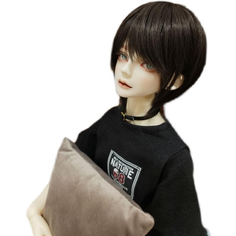bjdワ衣346分サイズワ衣volks DZ MDDクマ妹は夏のデイリースーツを着ることができる_5