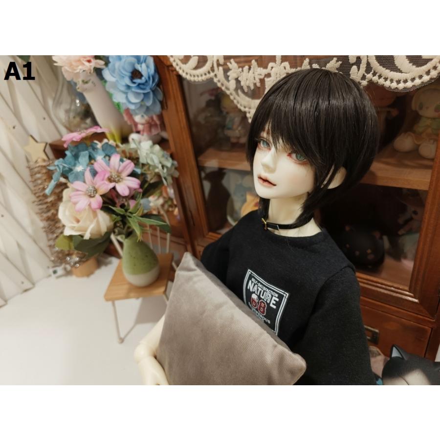 bjdワ衣346分サイズワ衣volks DZ MDDクマ妹は夏のデイリースーツを着ることができる_6