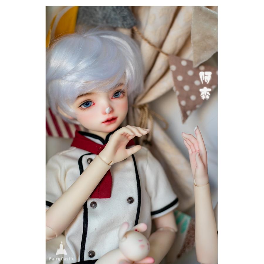 FC 人形 (4) FC 人形 (4)