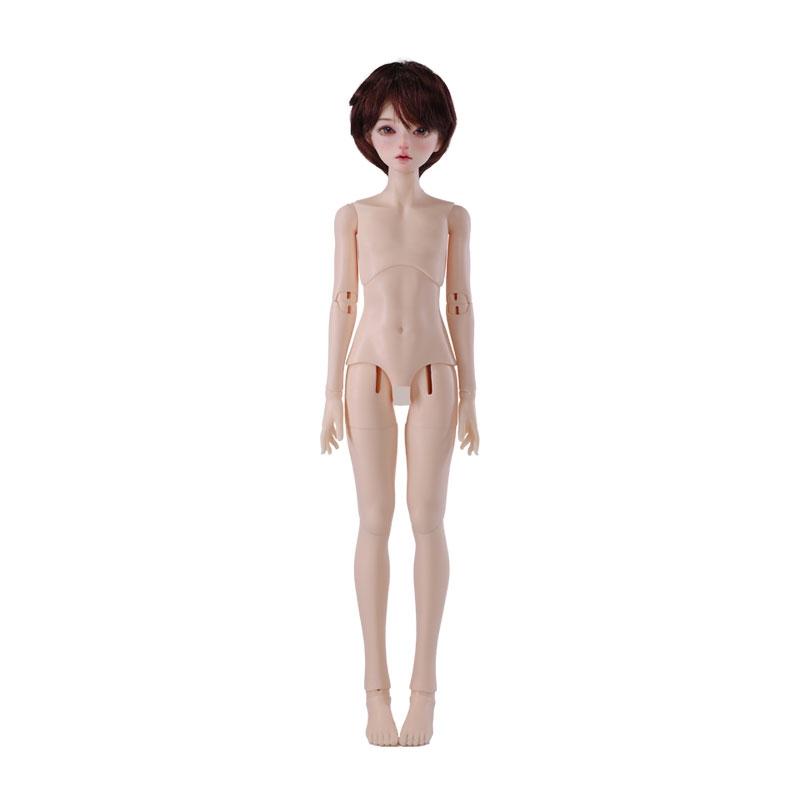 XAGADOLL 4分男体首なし公式正規人形BJD人形素体裸ワSD人形 XAGADOLL 4分男体首なし公式正規人形BJD人形素体裸ワSD人形
