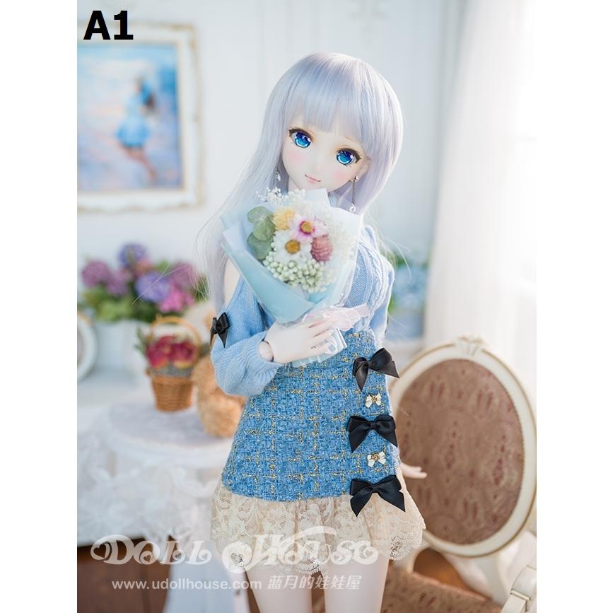 AEDOLL 4点BJD人形正規版AEスターシャStacia公式ベア素体SD人形フィギュアセット_6