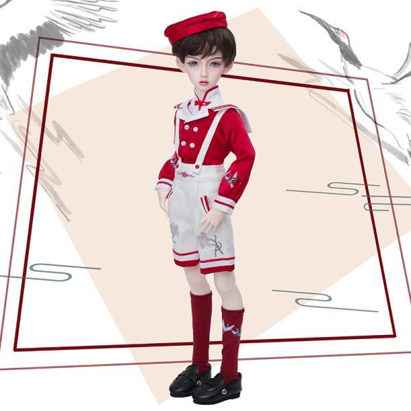 1/4 BJD 球体関節人形 ドール BJD人形　ドール可動フィギュア 人形本体のみ 顔メイク 女の子 誕生日 プレゼント 女の子への最高のプレゼント                 商品説明                FKP1447474794(13615円)