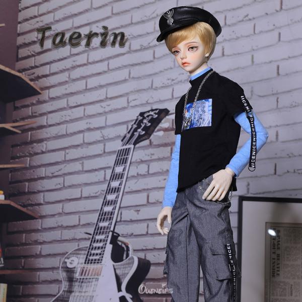 1/4 BJD 球体関節人形 ドール BJD人形　ドール可動フィギュア 人形本体のみ 顔メイク 女の子 誕生日 プレゼント 女の子への最高のプレゼント 