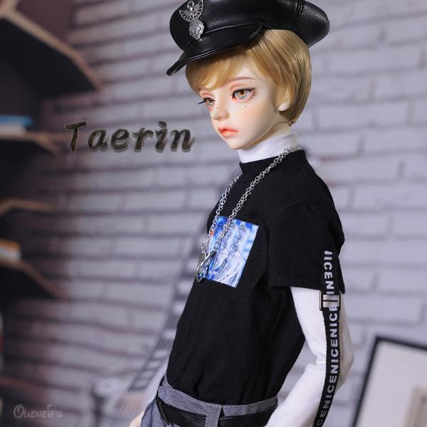 1/4 BJD 球体関節人形 ドール BJD人形　ドール可動フィギュア 人形本体のみ 顔メイク 女の子 誕生日 プレゼント 女の子への最高のプレゼント 