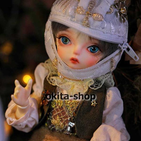 bjd 1/6 球体関節人形 bjdドール 人形 ドール dolls 人形ベッド+ドールボディ可動ボディ ドール本体 日焼肌色ヌード人形 CHINA 顔メイクあり_1