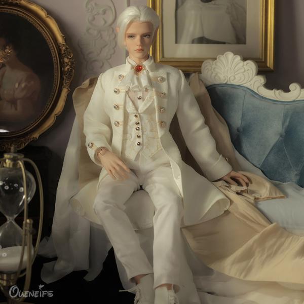 1/3 BJD 球体関節人形 ドール BJD人形　ドール可動フィギュア 人形本体のみ 顔メイク 女の子 誕生日 プレゼント 女の子への最高のプレゼント 