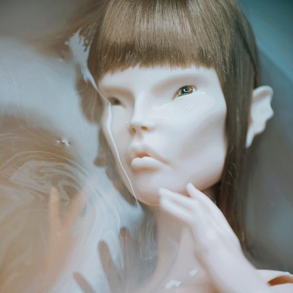 完動品 1/3 BJD 球体関節人形 ドール BJD人形　ドール可動フィギュア 人形本体のみ 顔メイク 女の子 誕生日 プレゼント 女の子への最高のプレゼント 【6231101064】(21846円)