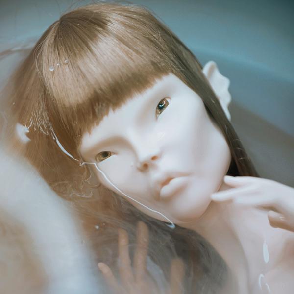 完動品 1/3 BJD 球体関節人形 ドール BJD人形　ドール可動フィギュア 人形本体のみ 顔メイク 女の子 誕生日 プレゼント 女の子への最高のプレゼント 【6231101064】(21846円)