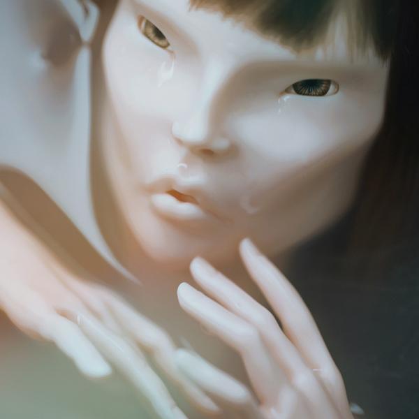 完動品 1/3 BJD 球体関節人形 ドール BJD人形　ドール可動フィギュア 人形本体のみ 顔メイク 女の子 誕生日 プレゼント 女の子への最高のプレゼント 【6231101064】(21846円)