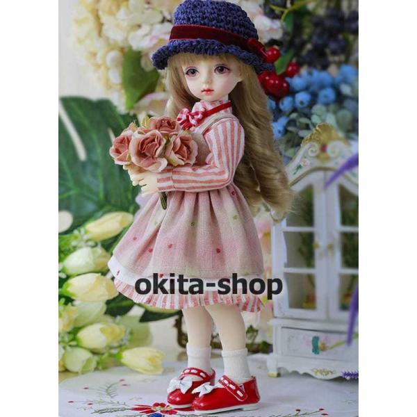 bjd 1/6 球体関節人形 bjdドール 人形 ドール dolls 人形ベッド+ドールボディ可動ボディ ドール本体 美白肌色ヌード人形 顔メイクあり_3
