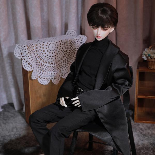 1/3 BJD 球体関節人形 ドール BJD人形　ドール可動フィギュア 人形本体のみ 顔メイク 女の子 誕生日 プレゼント 女の子への最高のプレゼント 