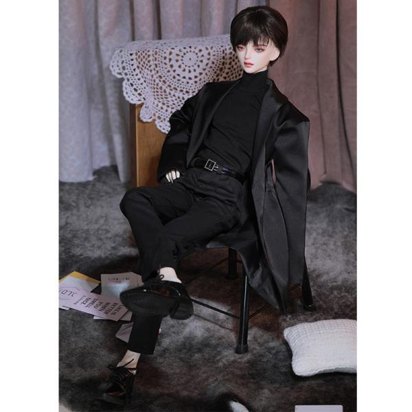 1/3 BJD 球体関節人形 ドール BJD人形　ドール可動フィギュア 人形本体のみ 顔メイク 女の子 誕生日 プレゼント 女の子への最高のプレゼント 