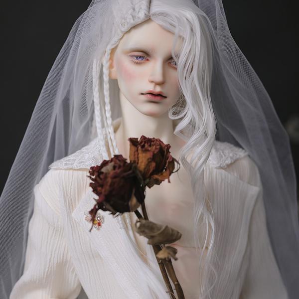 1/3 BJD 球体関節人形 ドール BJD人形　ドール可動フィギュア 人形本体のみ 顔メイク 女の子 誕生日 プレゼント 女の子への最高のプレゼント 