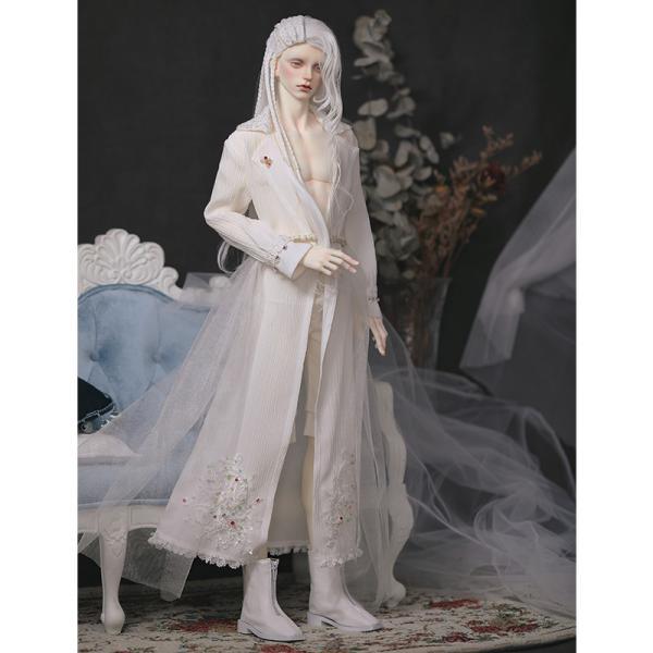 1/3 BJD 球体関節人形 ドール BJD人形　ドール可動フィギュア 人形本体のみ 顔メイク 女の子 誕生日 プレゼント 女の子への最高のプレゼント 