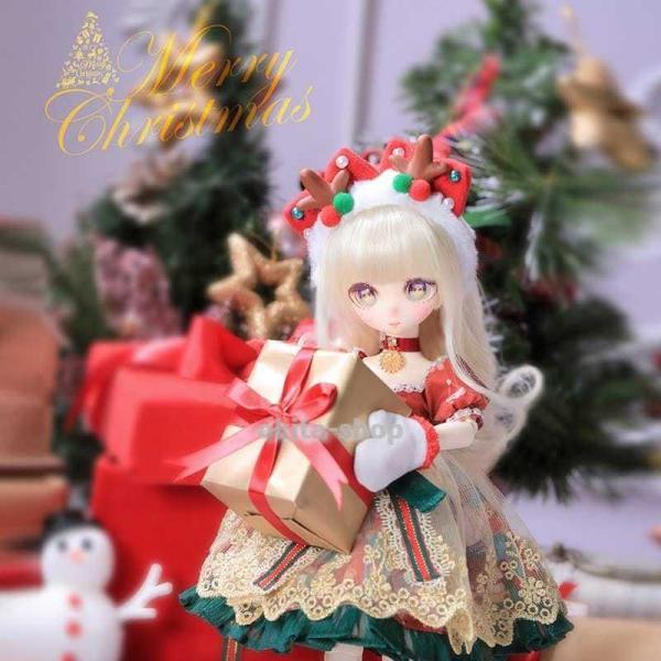 BJDドール 球体関節人形 1/6 樹脂人形 関節式ボール bjd 人形ドール　可動ボディ_1