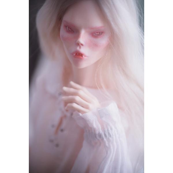 1/3 BJD 球体関節人形 ドール BJD人形　ドール可動フィギュア 人形本体のみ 顔メイク 女の子 誕生日 プレゼント 女の子への最高のプレゼント 