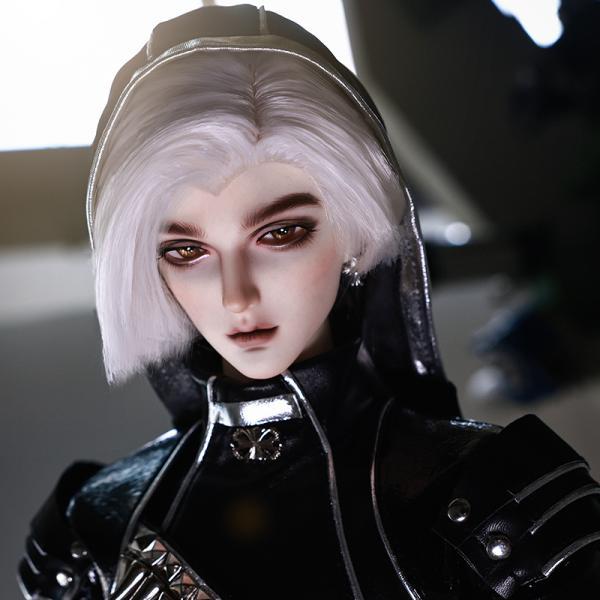 1/3 BJD 球体関節人形 ドール BJD人形　ドール可動フィギュア 人形本体のみ 顔メイク 女の子 誕生日 プレゼント 女の子への最高のプレゼント 