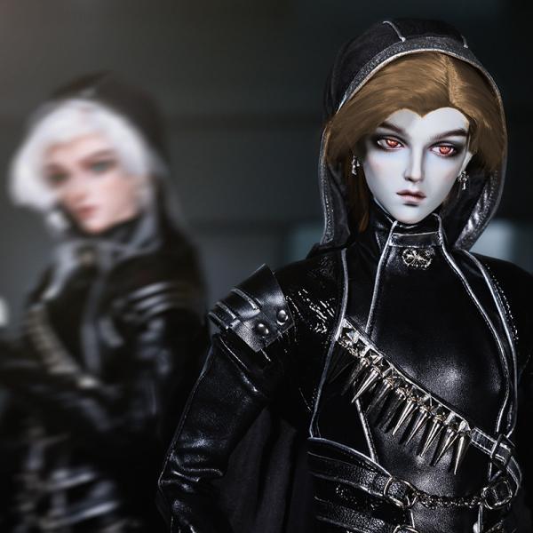 1/3 BJD 球体関節人形 ドール BJD人形　ドール可動フィギュア 人形本体のみ 顔メイク 女の子 誕生日 プレゼント 女の子への最高のプレゼント 