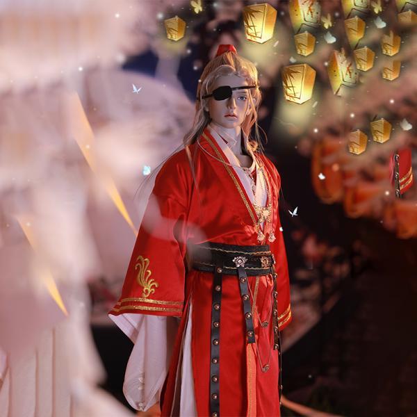 1/3 BJD 球体関節人形 ドール BJD人形　ドール可動フィギュア 人形本体のみ 顔メイク 女の子 誕生日 プレゼント 女の子への最高のプレゼント 