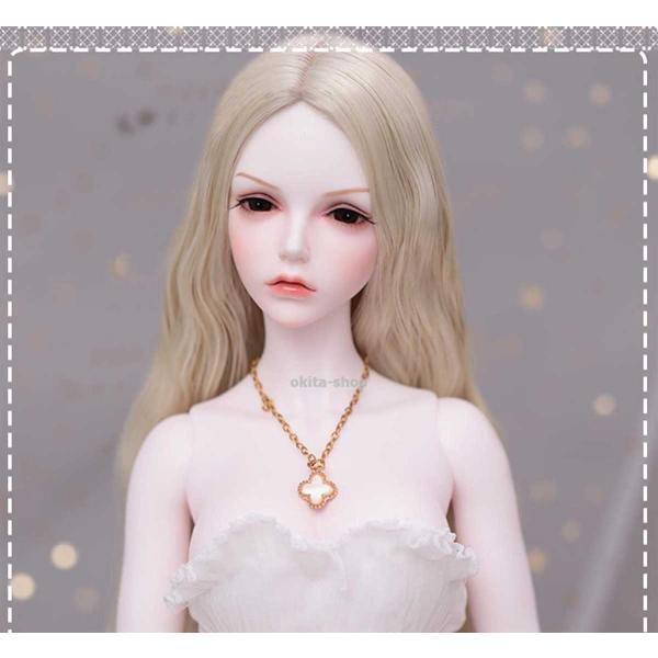 BJD 人形 1/3 SD 58.7 センチ (23 インチ) 15 球体関節人形 妖精人形
