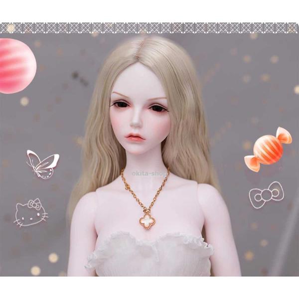 BJD 人形 1/3 SD 58.7 センチ (23 インチ) 15 球体関節人形 妖精人形