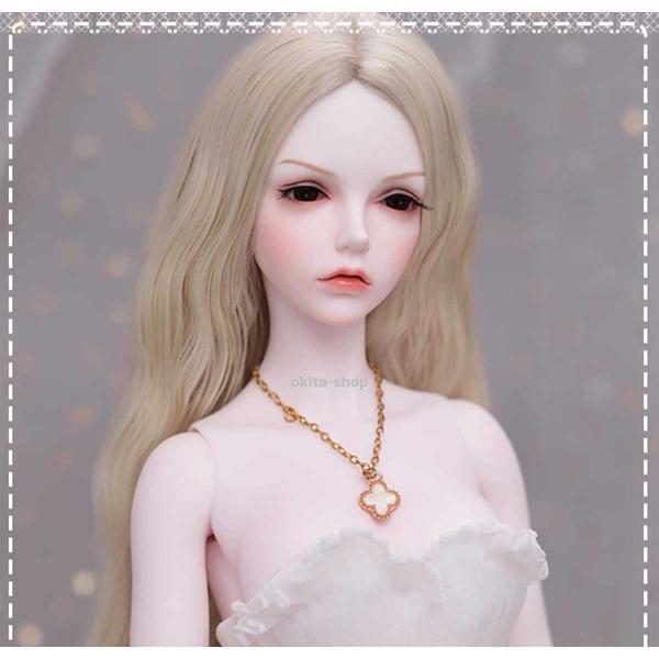 幼SD　球体関節人形　人形本体のみに変更しました 楽天市場】STO DOLL ドール本体 ドール 人形 本体 女の子 男の子 球体