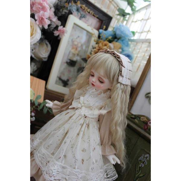 球体関節人形ドレス ドールドレス bjd1 3 ドール 服 BJD DOLL 1 3