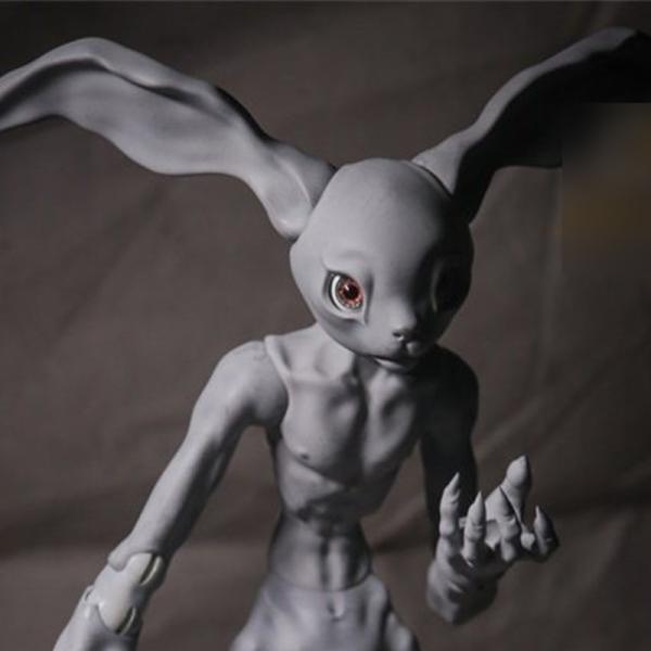 1/4 BJD 球体関節人形 ドール BJD人形　ドール可動フィギュア 人形本体のみ 顔メイク 女の子 誕生日 プレゼント 女の子への最高のプレゼント 