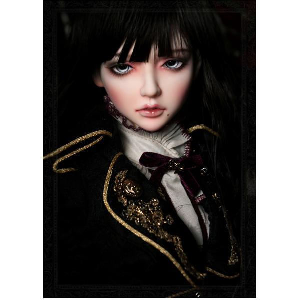 1/3 BJD 球体関節人形 ドール BJD人形　ドール可動フィギュア 人形本体のみ 顔メイク 女の子 誕生日 プレゼント 女の子への最高のプレゼント 