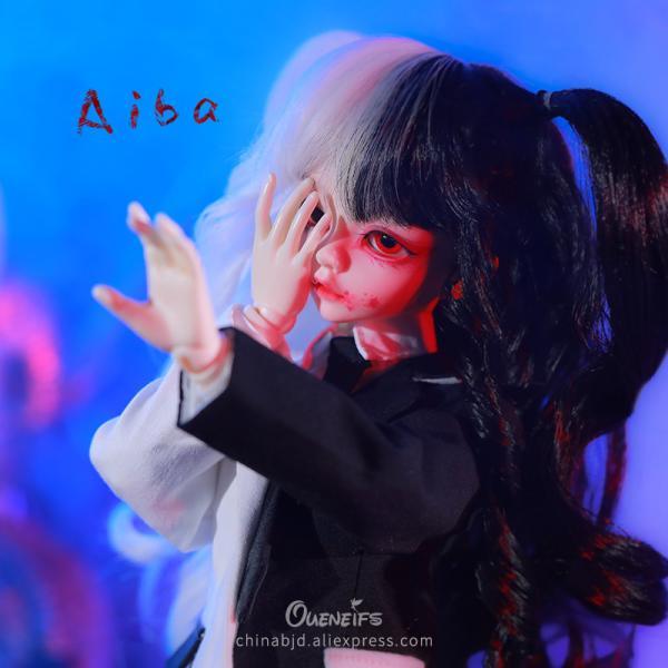 1/4 BJD 球体関節人形 ドール BJD人形　ドール可動フィギュア 人形本体のみ 顔メイク 女の子 誕生日 プレゼント 女の子への最高のプレゼント_4