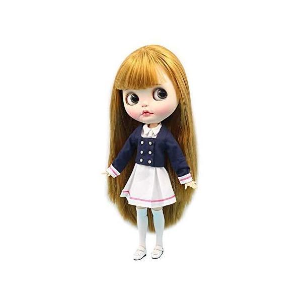 球体関節人形 1/6 BJD No.323】2体セット♪ お人形 bjd 球体