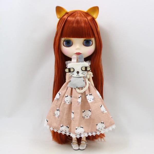 ブライスドール Amazon | Blythe ブライス クローリスカントリーライフ