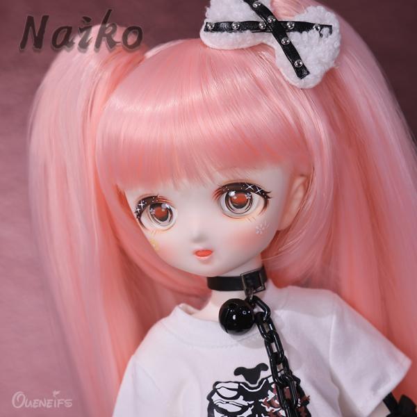 1/4 BJD 球体関節人形 ドール BJD人形　ドール可動フィギュア 人形本体のみ 顔メイク 女の子 誕生日 プレゼント 女の子への最高のプレゼント 