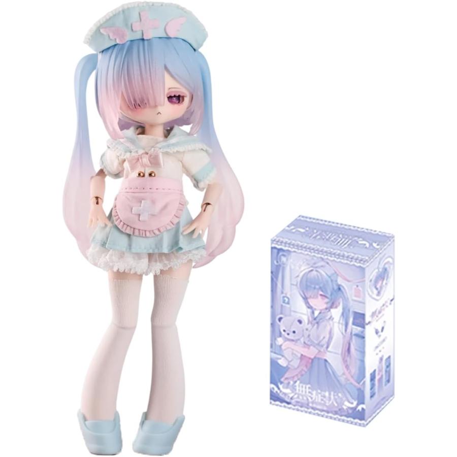 人形 現品販売】Berry Toys「砕けた星の軌跡 Kiseki：ヴィンテージ